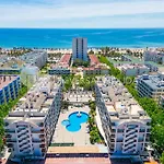 Uhc Michelangelo Apartments