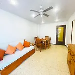 Seaview Retreat - Salou Centre