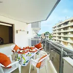 Seaview Retreat - Salou Centre