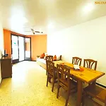 Seaview Retreat - Salou Centre