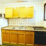 Seaview Retreat - Salou Centre