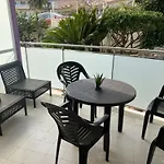 Clear Water Beach Apartments