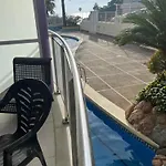 Clear Water Beach Apartments