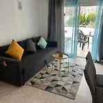 Clear Water Beach Apartments