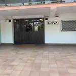 Goya Apartamento