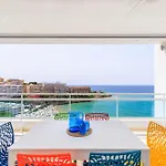 Uhc Scala Mar Apartments