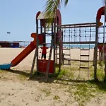 Apartbeach Alexis Vistas Playa Y Centrico