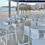Apartbeach Alexis Vistas Playa Y Centrico
