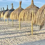 Apartbeach Alexis Vistas Playa Y Centrico