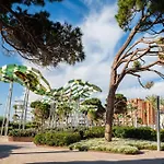 Apartbeach Golden I Muy Luminoso Junto Playa Y Climatizado