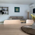 Cal Indigo - Unique Flat In Cap Salou - Mind & Feet In Water