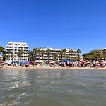 Fmp Maritim Lavanda Sea View Wifi