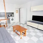 Apartamento Calle Montblanc
