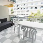 Apartamento Calle Montblanc