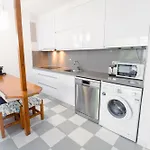 Apartamento Calle Montblanc