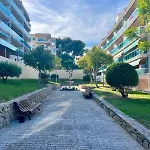 Cala Beach