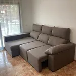 A Bright Spacious Flat For A Family