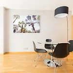 Apartamento En Edificio Capote, Salou - Ideal Para Familias