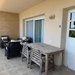 Lindo Piso Residencial En Salou Centrico