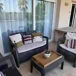 Lindo Piso Residencial En Salou Centrico
