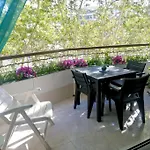 Apartamento Centrico A 5 Min De La Playa
