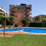 A Bright Spacious Flat For A Family