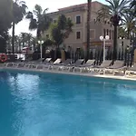 Apartamentos Brisas De Mar