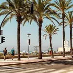 Sea Life Salou Apartment