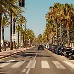 Sea Life Salou Apartment