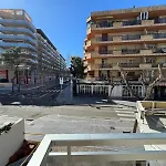 Alojamiento Barbastro