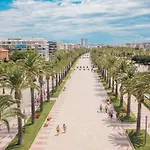 Apartamento Playa Salou