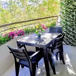 Apartamento Centrico A 5 Min De La Playa