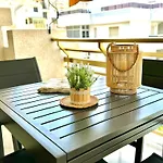 Apartamento Playa Salou