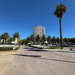 Apartsalou Michelangelo