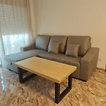 Apartamento Paris