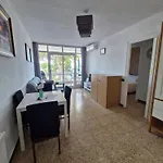 Apartamento Alma