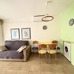 Apartsalou Penedes