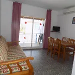 Apartsalou San Jordi