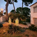 Casa La Pineda Salou, Playa Y Port Aventura