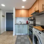 Salou Luxury Stay Beach Pool Parking Ac