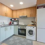 Salou Luxury Stay Beach Pool Parking Ac