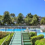 Salou Luxury Stay Beach Pool Wifi Ac