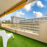 Salou Luxury Stay Beach Pool Wifi Ac