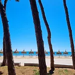 Apartbeach San Sebastian Junto Playa Larga Y Cala Dorada