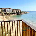 Apartbeach San Sebastian Junto Playa Larga Y Cala Dorada