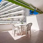 Uhc Montecarlo Apartments S104-018