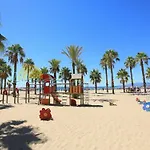 205 Cala Capellans Salou