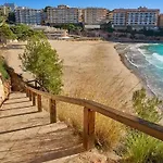205 Cala Capellans Salou
