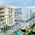 Home Caballo White Salou