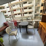 Apartamento En Salou